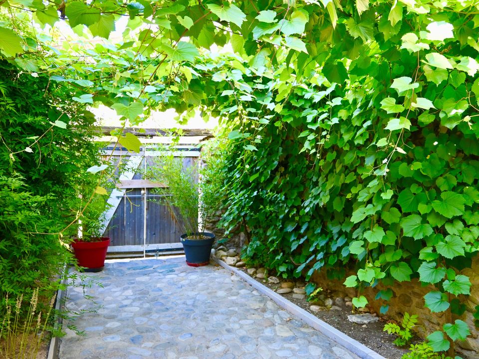 Casa de poble a Mison, Alpes-de-Haute-Provence - foto 4