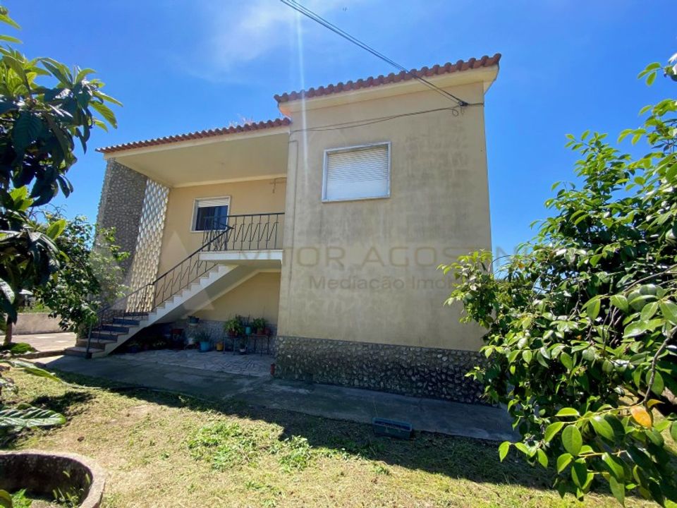 Villa i Alpiarca, Santarem - foto 1
