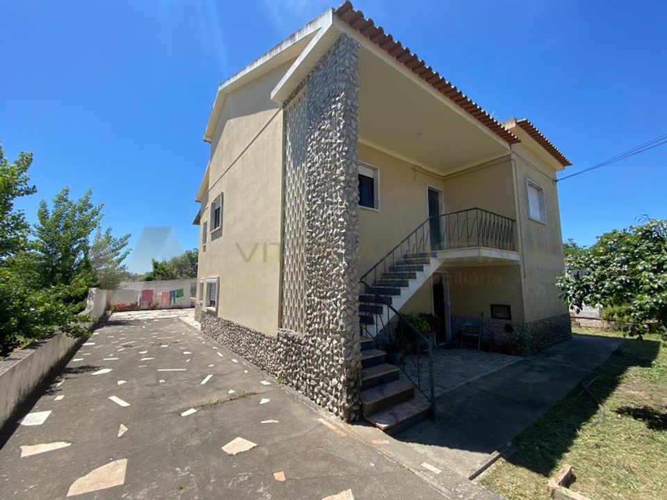 Villa i Alpiarca, Santarem - foto 2