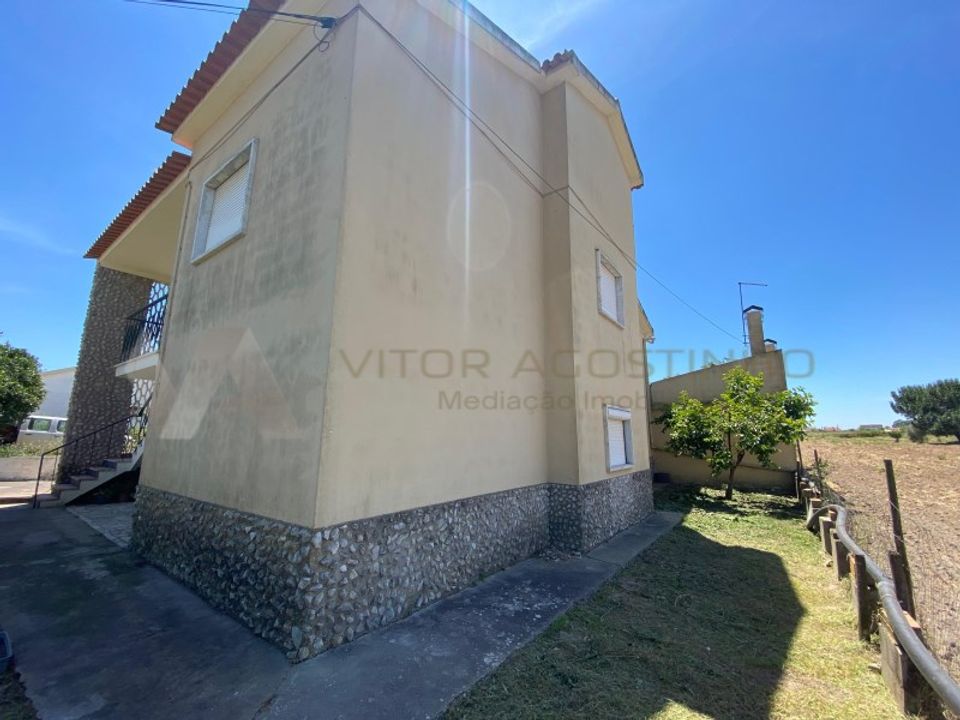 Villa i Alpiarca, Santarem - foto 5