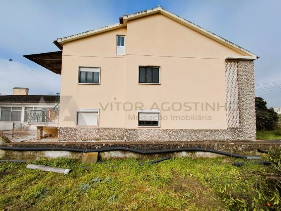 Villa i Alpiarca, Santarem - foto 3