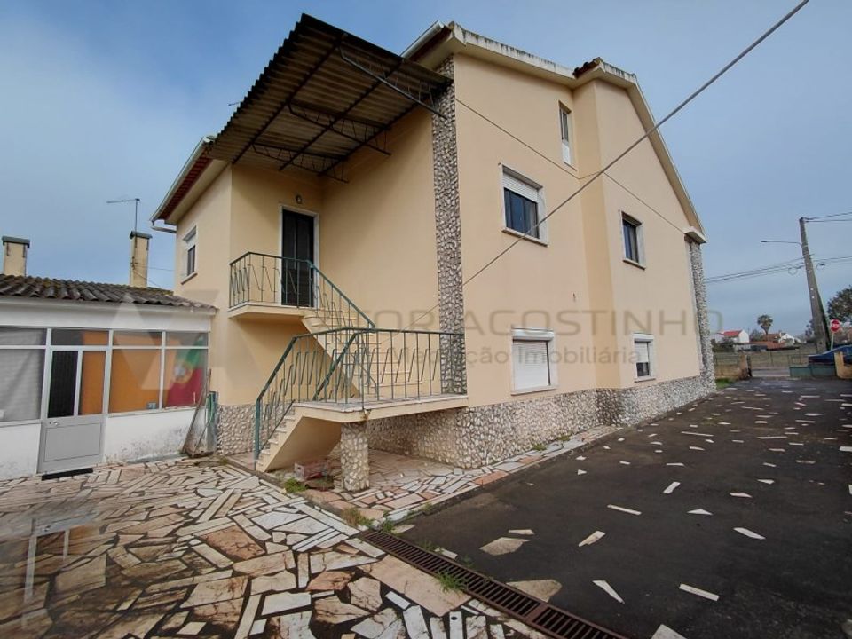 Villa i Alpiarca, Santarem - foto 4