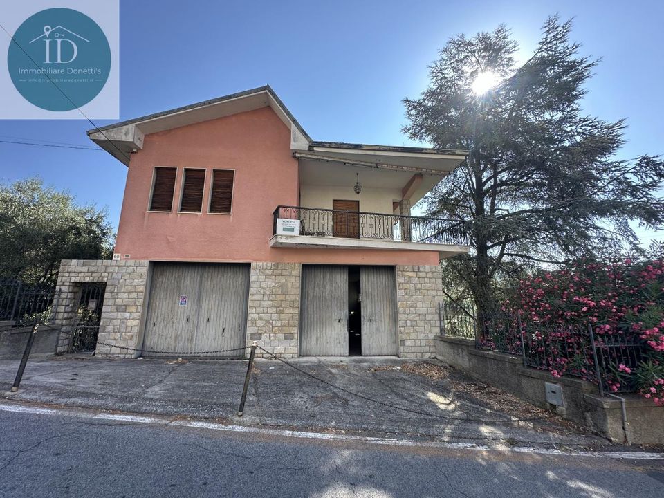 Villa i Imperia, Imperia - foto 1