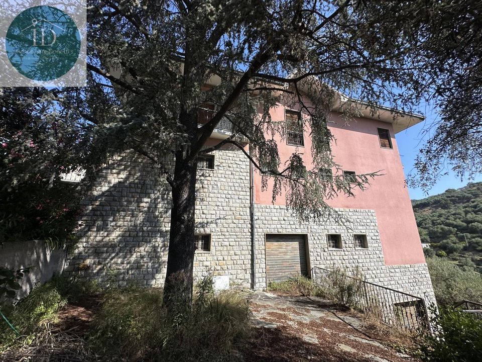 Villa i Imperia, Imperia - foto 3
