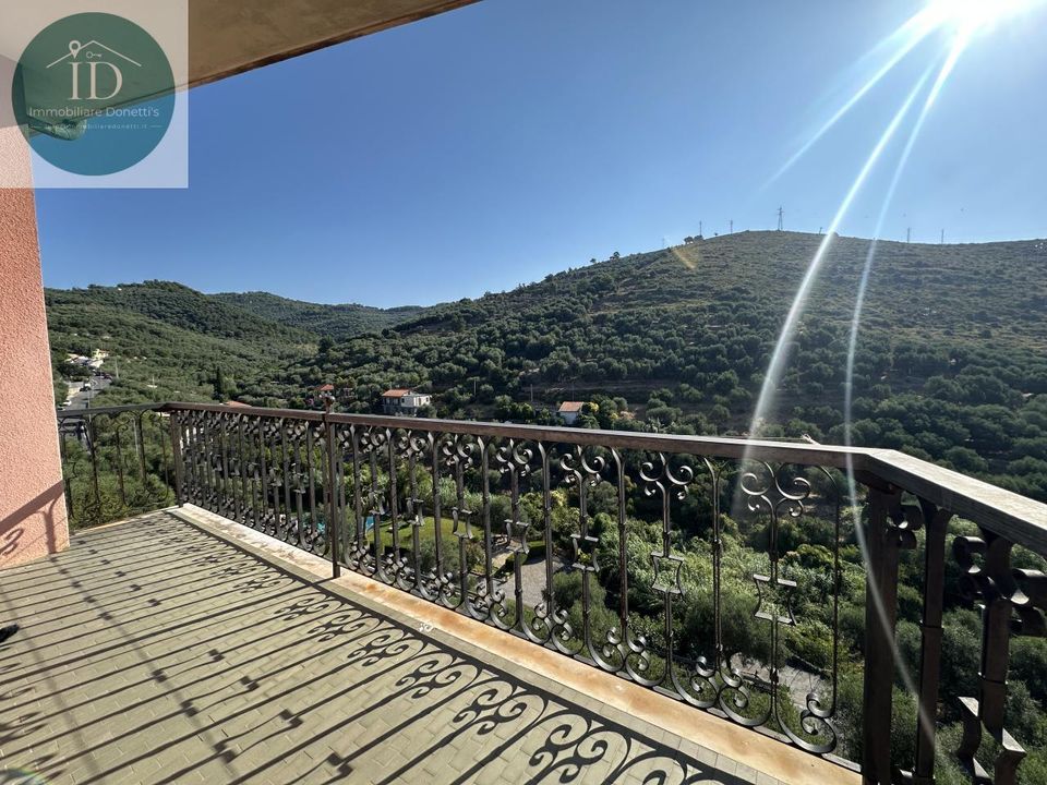 Villa i Imperia, Imperia - foto 5