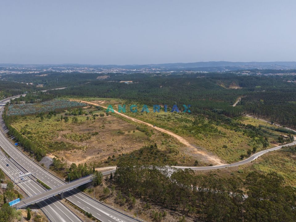 Helårsgrund i Leiria, Leiria - foto 4