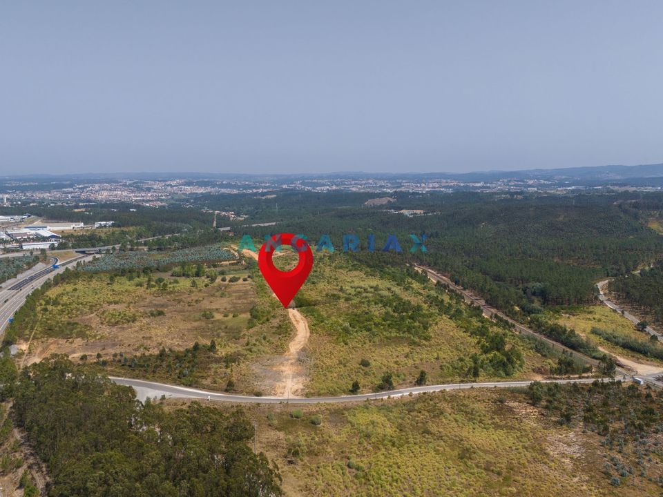 Helårsgrund i Leiria, Leiria - foto 3