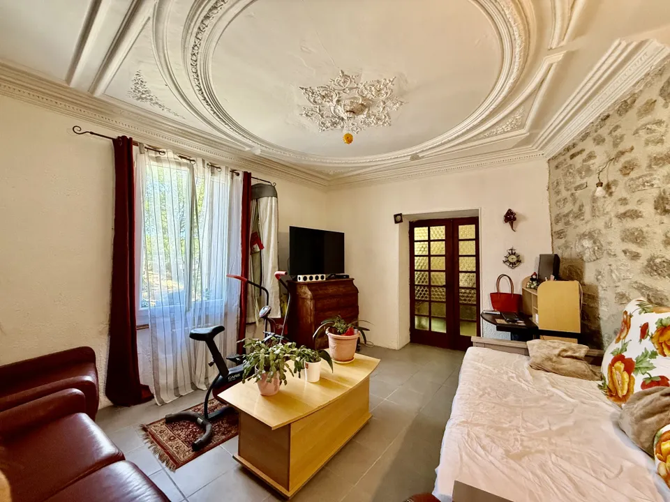 Villa i Gabian, Herault - foto 1