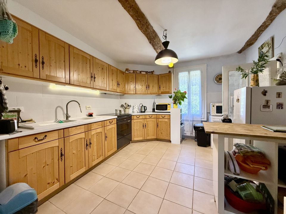 Villa i Gabian, Herault - foto 2