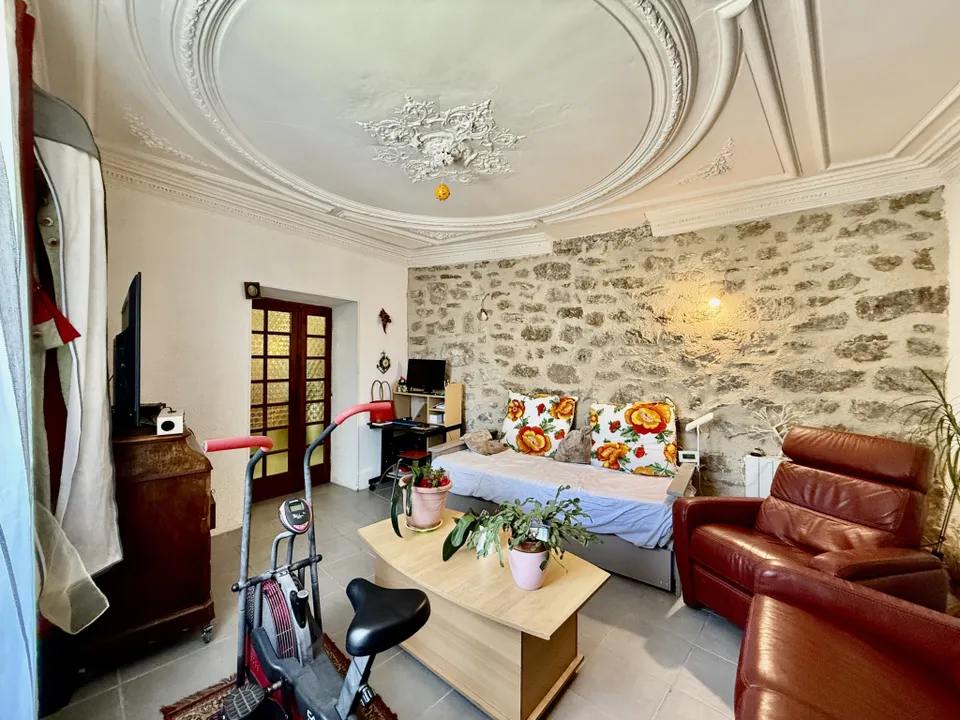Villa i Gabian, Herault - foto 3