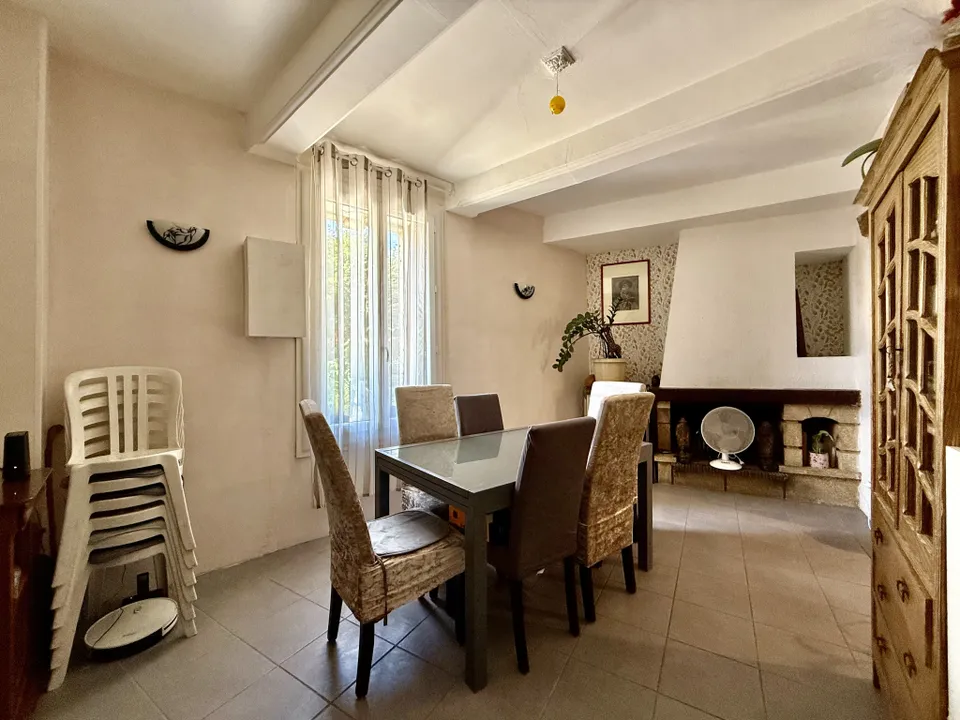 Villa i Gabian, Herault - foto 4
