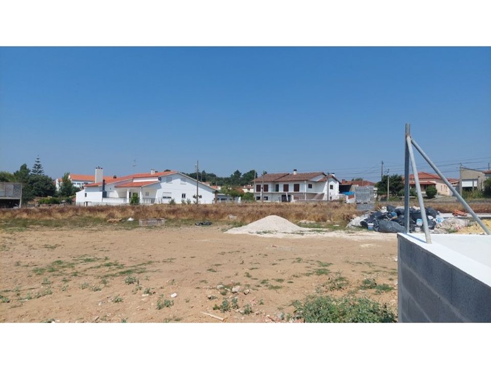 Helårsgrund i Leiria, Leiria - foto 1