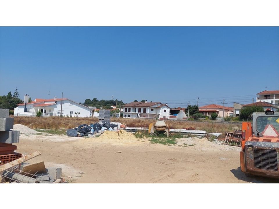 Helårsgrund i Leiria, Leiria - foto 2