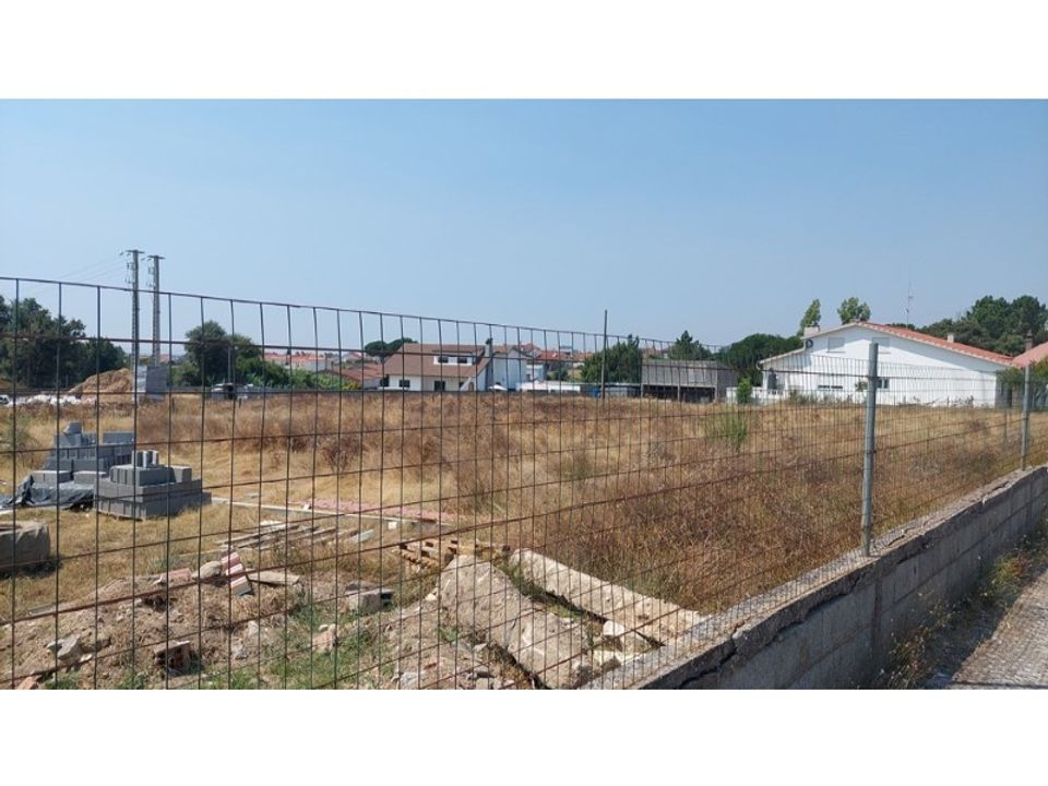 Helårsgrund i Leiria, Leiria - foto 3