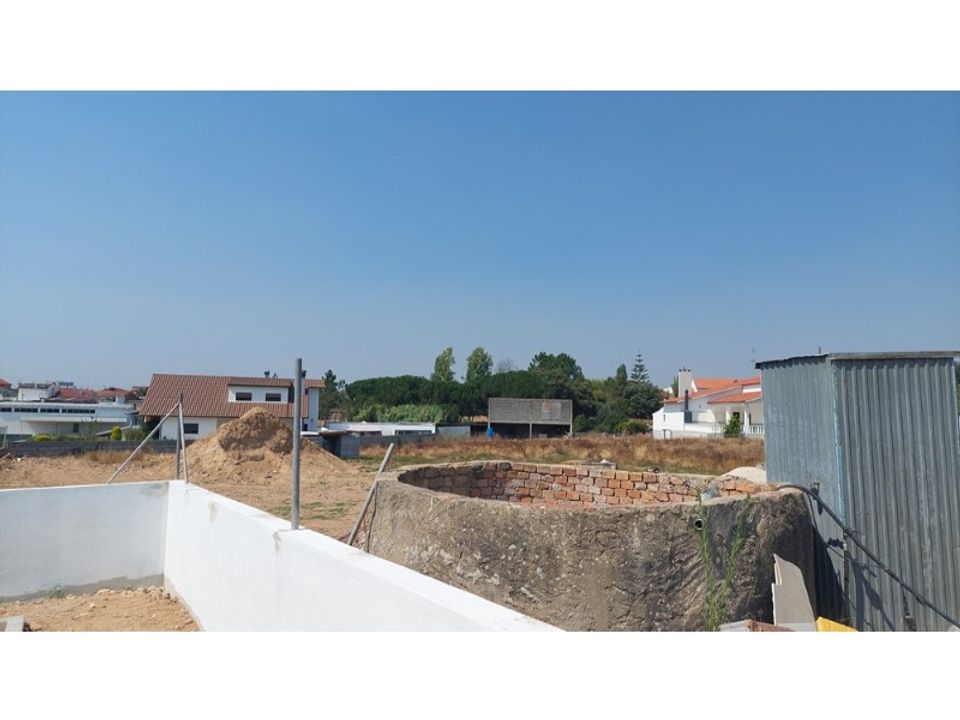 Helårsgrund i Leiria, Leiria - foto 4
