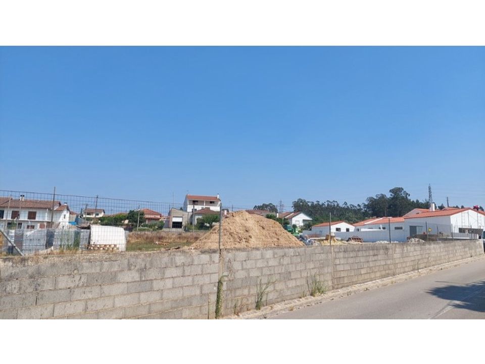 Helårsgrund i Leiria, Leiria - foto 5