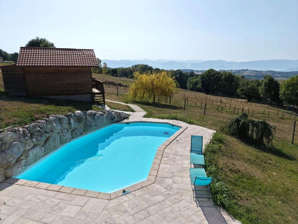 Villa i Saint-Marcellin, Isere - foto 2