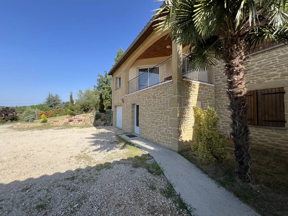 Villa i Saint-Marcellin, Isere - foto 3