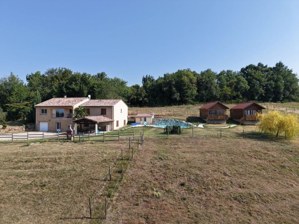 Villa i Saint-Marcellin, Isere - foto 4