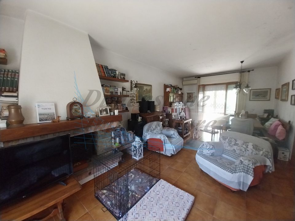 Villa i Rosignano Marittimo, Livorno - foto 4