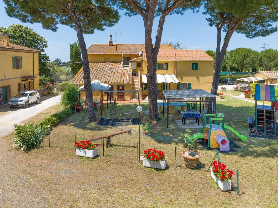 Villa i Cecina, Livorno - foto 2
