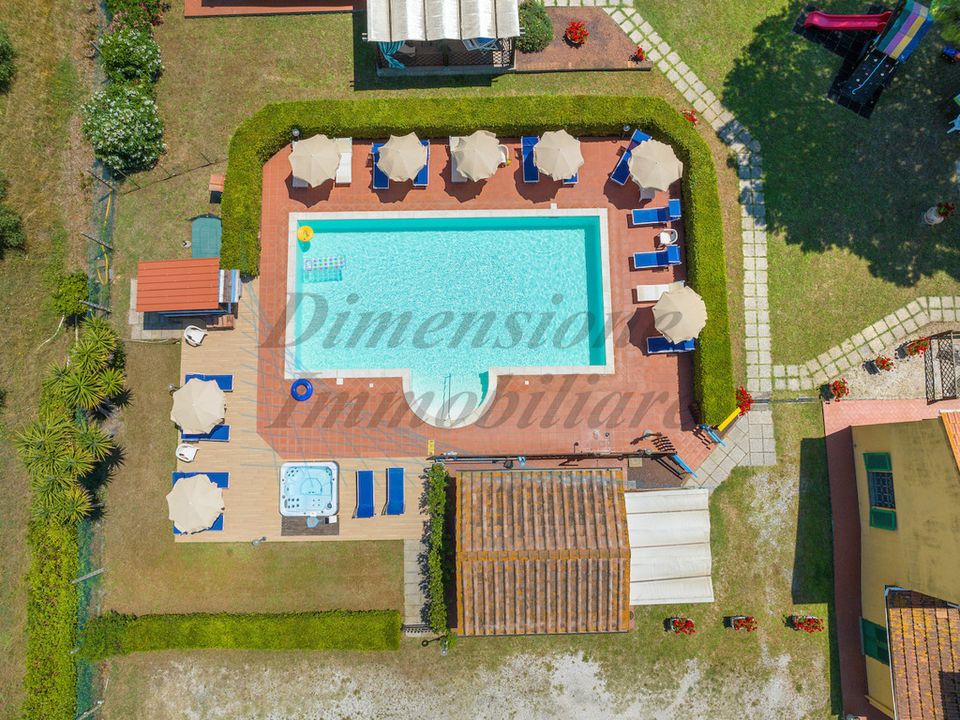 Villa i Cecina, Livorno - foto 5