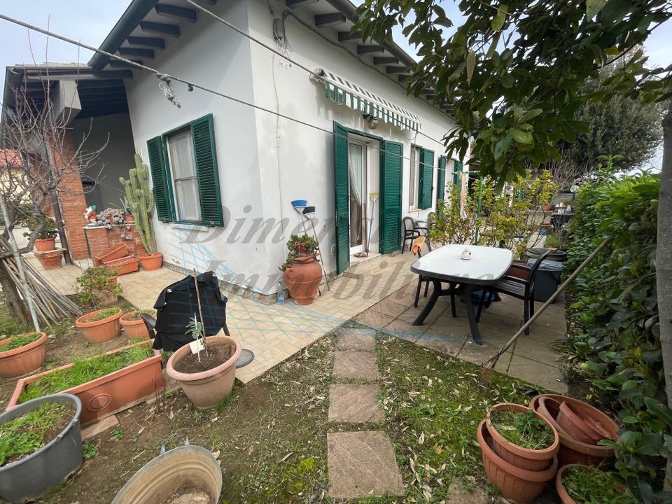 Villa i Rosignano Marittimo, Livorno - foto 1