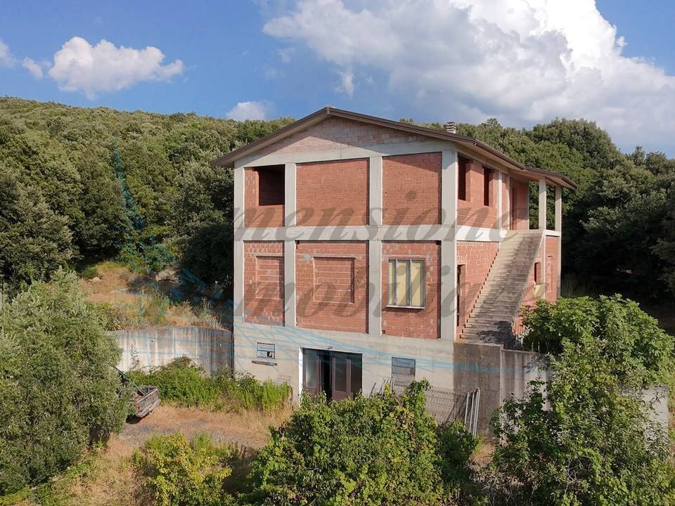 Villa i Santa Luce, Pisa - foto 2