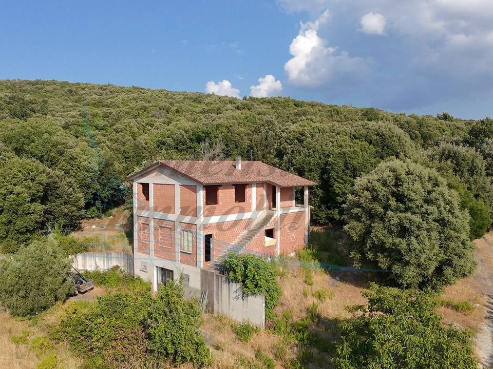 Villa i Santa Luce, Pisa - foto 3