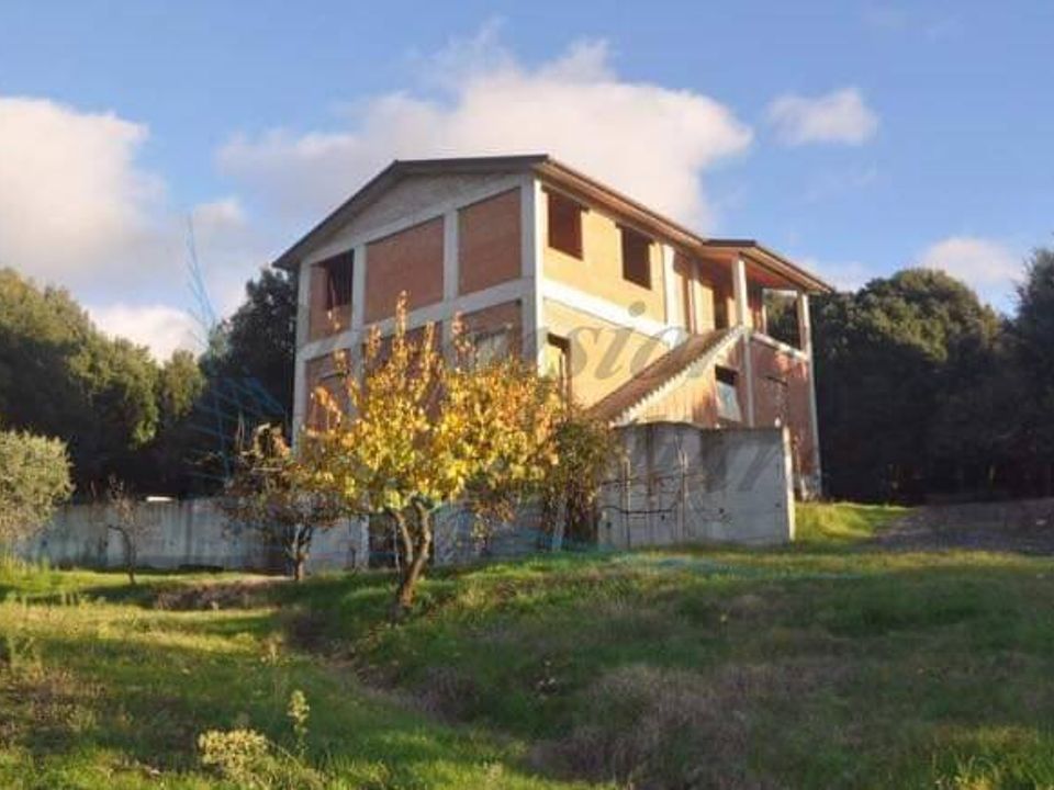 Villa i Santa Luce, Pisa - foto 4