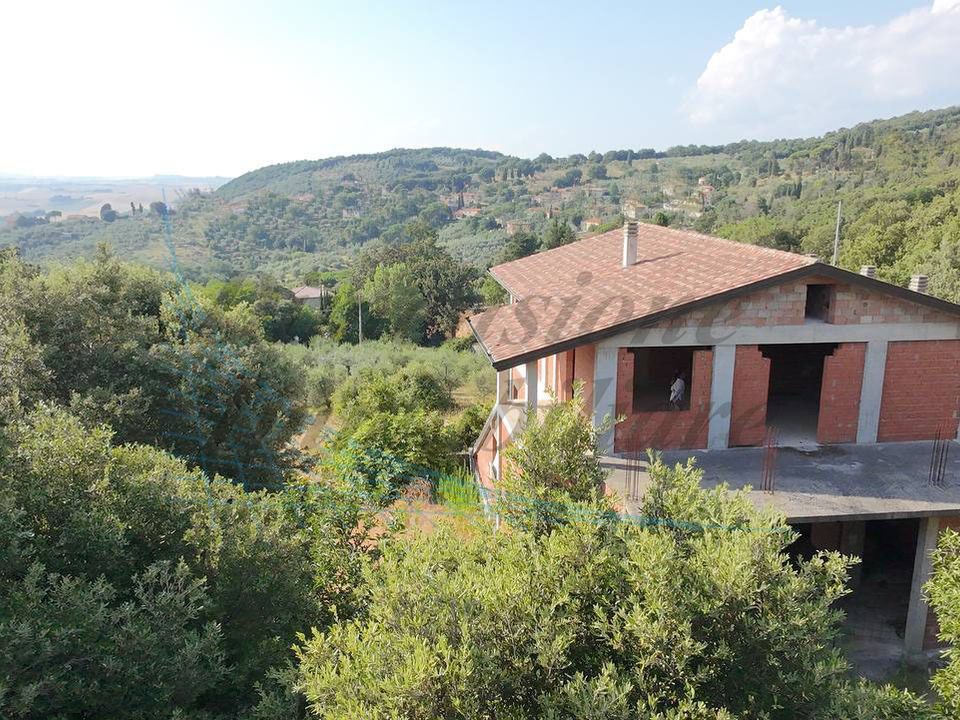 Villa i Santa Luce, Pisa - foto 5