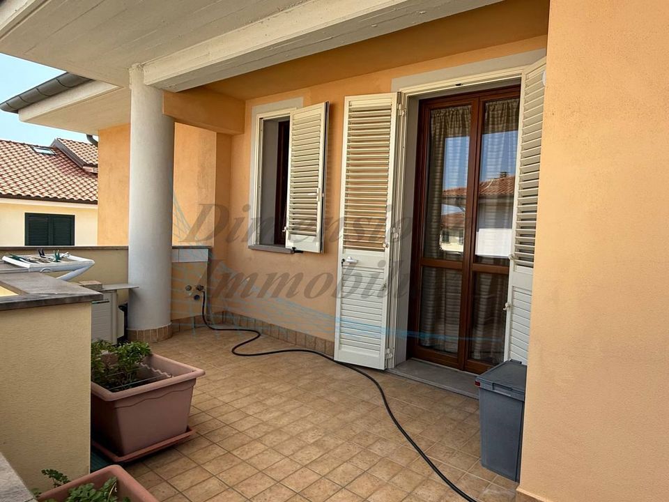 Lejlighed i Rosignano Marittimo, Livorno - foto 2
