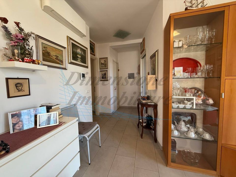 Lejlighed i Rosignano Marittimo, Livorno - foto 5