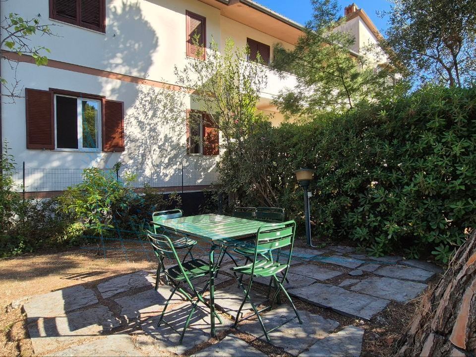 Lejlighed i Rosignano Marittimo, Livorno - foto 1