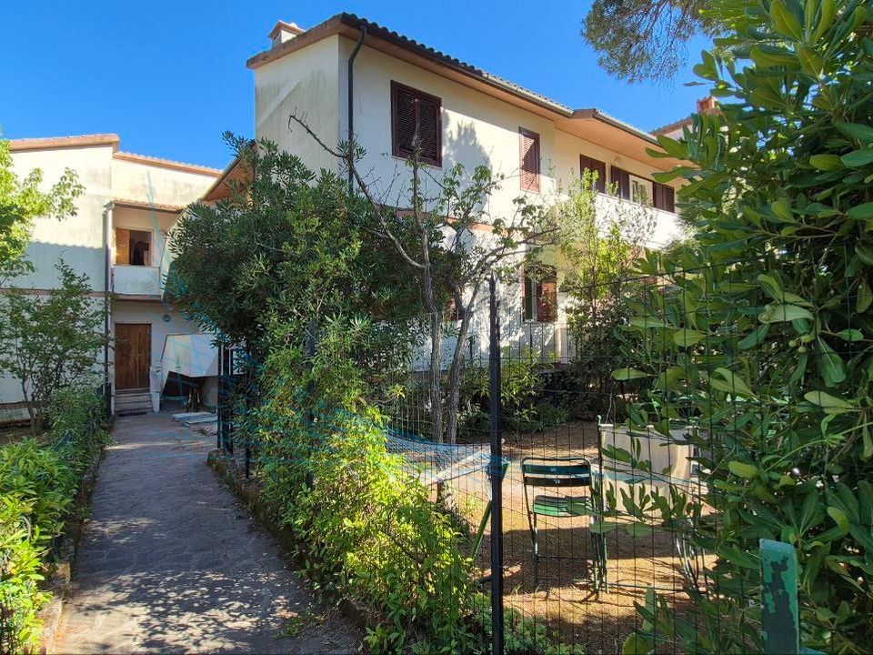 Lejlighed i Rosignano Marittimo, Livorno - foto 2