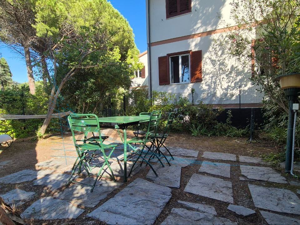 Lejlighed i Rosignano Marittimo, Livorno - foto 4