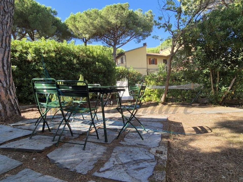 Lejlighed i Rosignano Marittimo, Livorno - foto 5