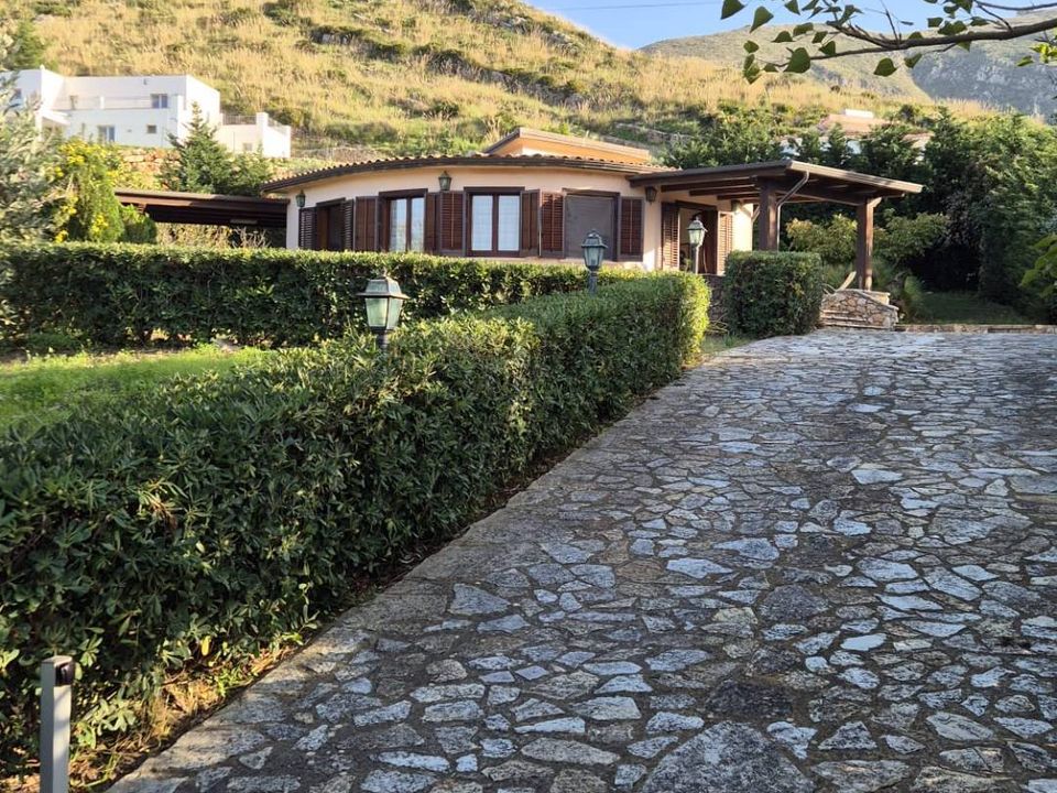 Villa i Castellammare del Golfo, Trapani - foto 2