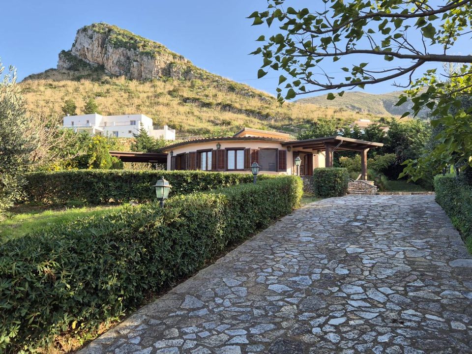 Villa i Castellammare del Golfo, Trapani - foto 3