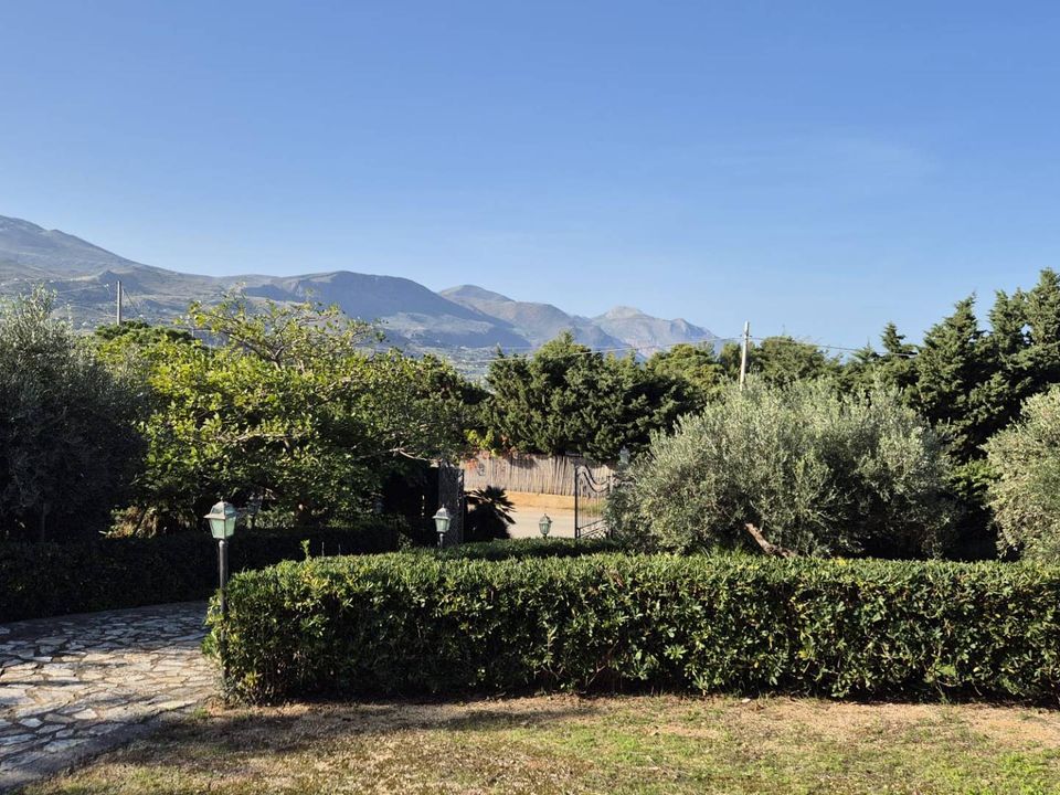 Villa i Castellammare del Golfo, Trapani - foto 4
