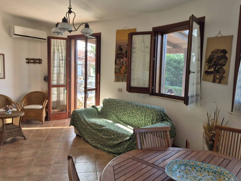 Villa i Castellammare del Golfo, Trapani - foto 5