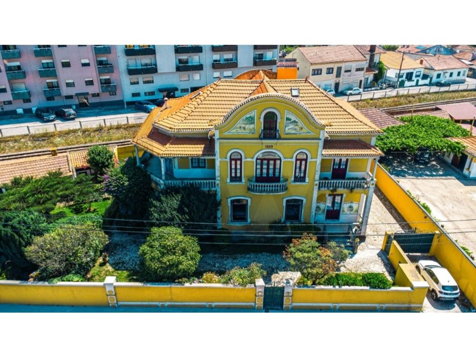 Villa i Aveiro, Aveiro - foto 1