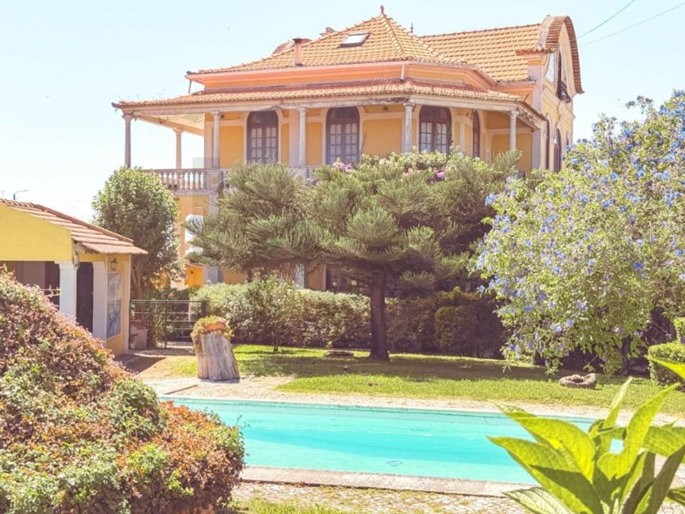 Villa i Aveiro, Aveiro - foto 3