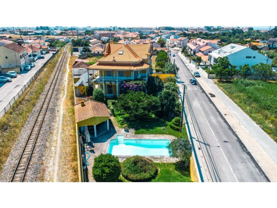 Villa i Aveiro, Aveiro - foto 4