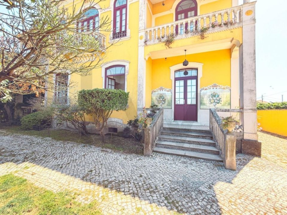 Villa i Aveiro, Aveiro - foto 5