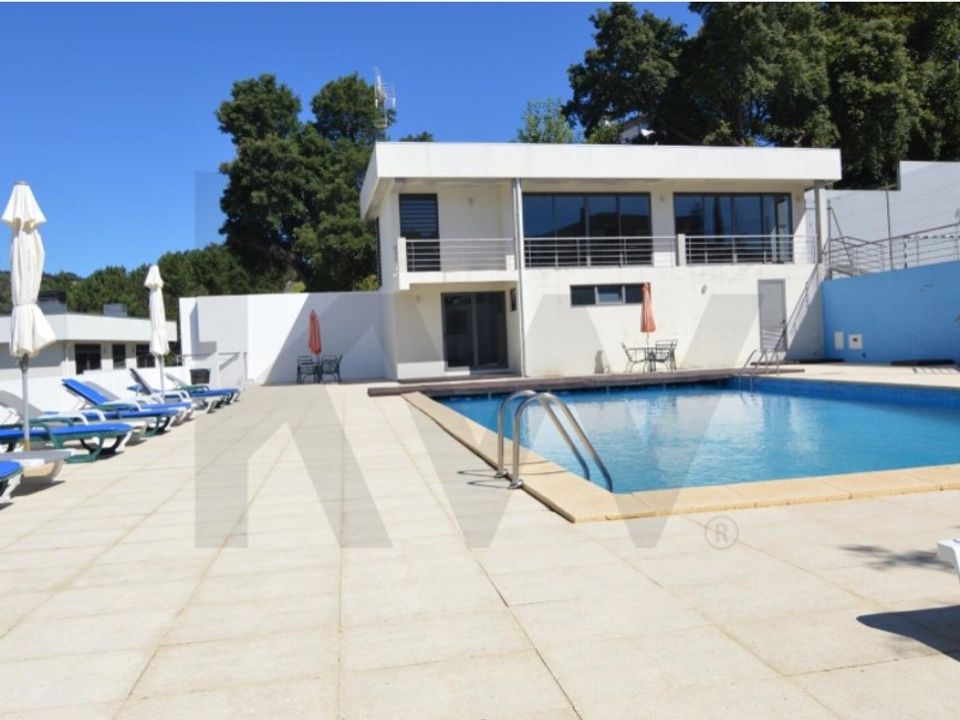 Villa i Sever do Vouga, Aveiro - foto 2
