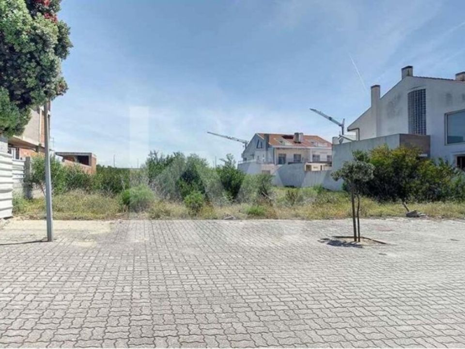 Helårsgrund i Gafanha da Nazare, Aveiro - foto 2