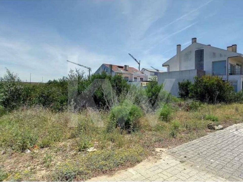 Helårsgrund i Gafanha da Nazare, Aveiro - foto 4