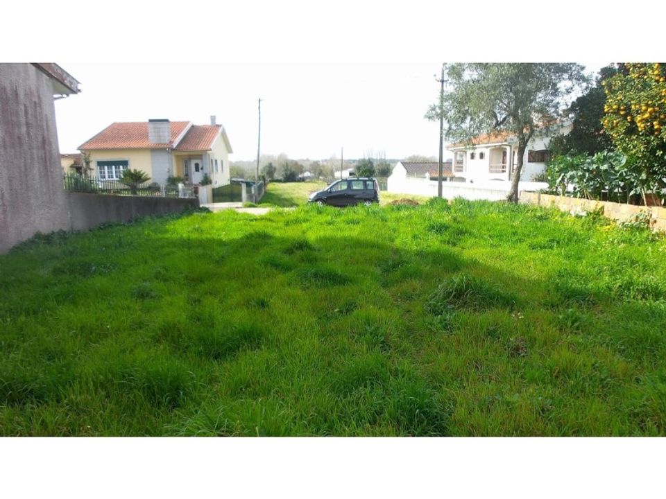 Helårsgrund i Agueda, Aveiro - foto 2