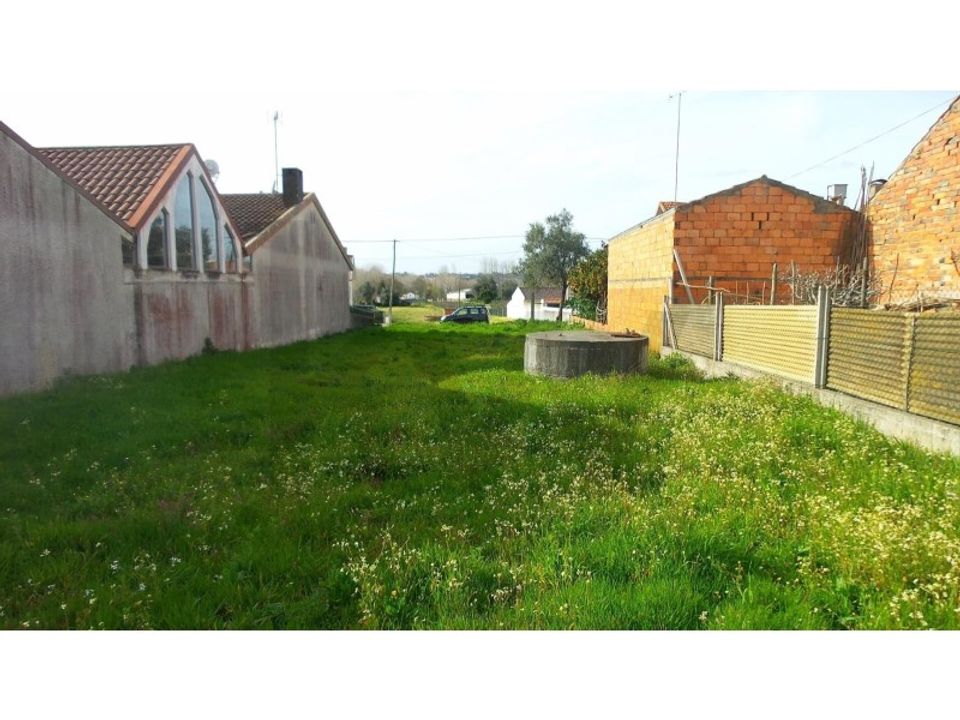 Helårsgrund i Agueda, Aveiro - foto 3